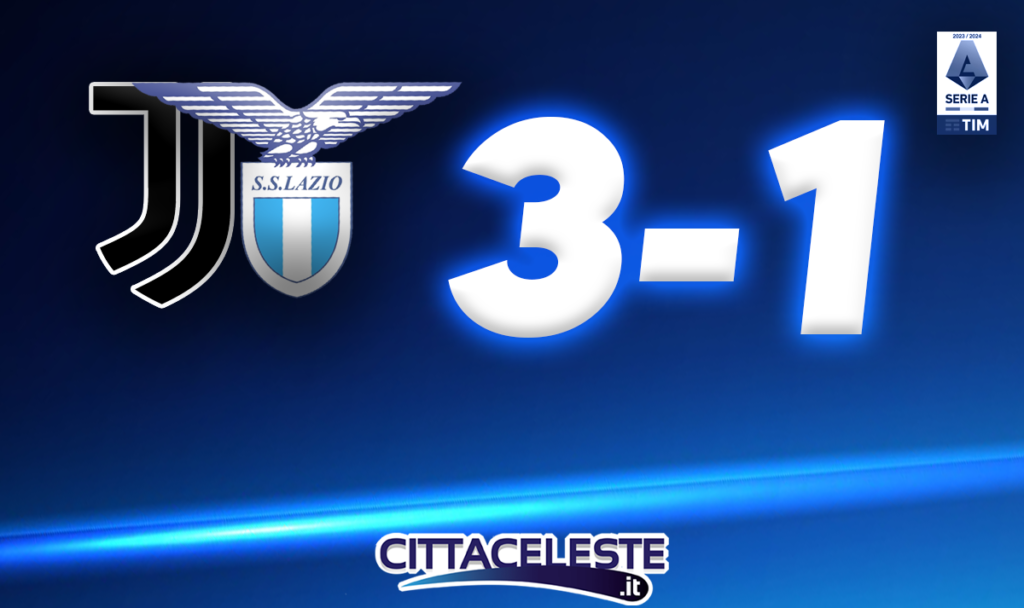 Juve-Lazio