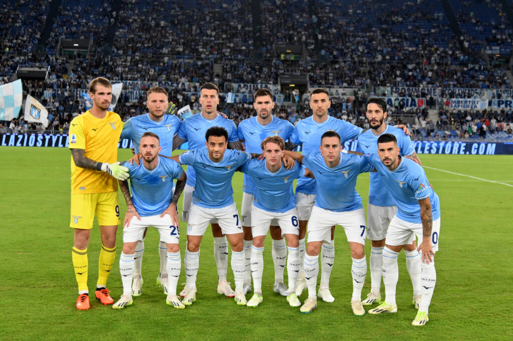 Lazio-Torino