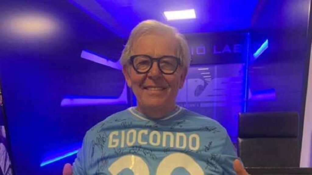 Giocondo