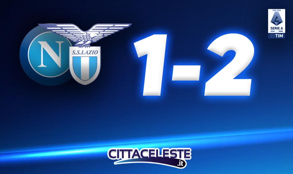 Napoli-Lazio