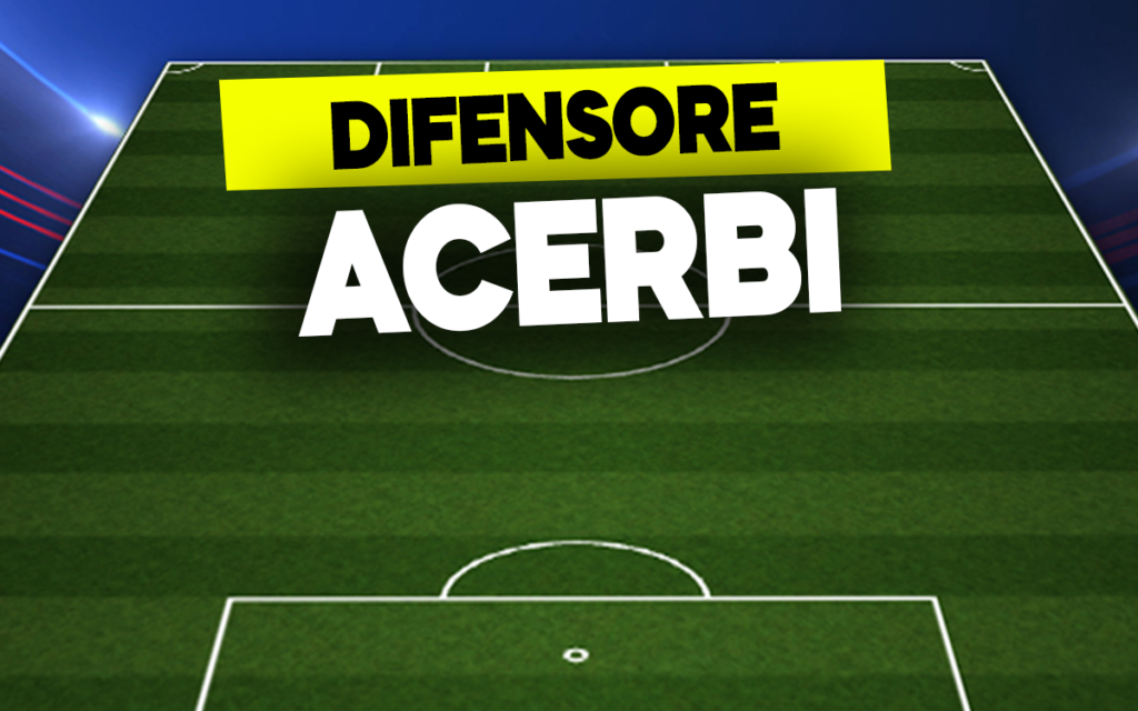 Acerbi