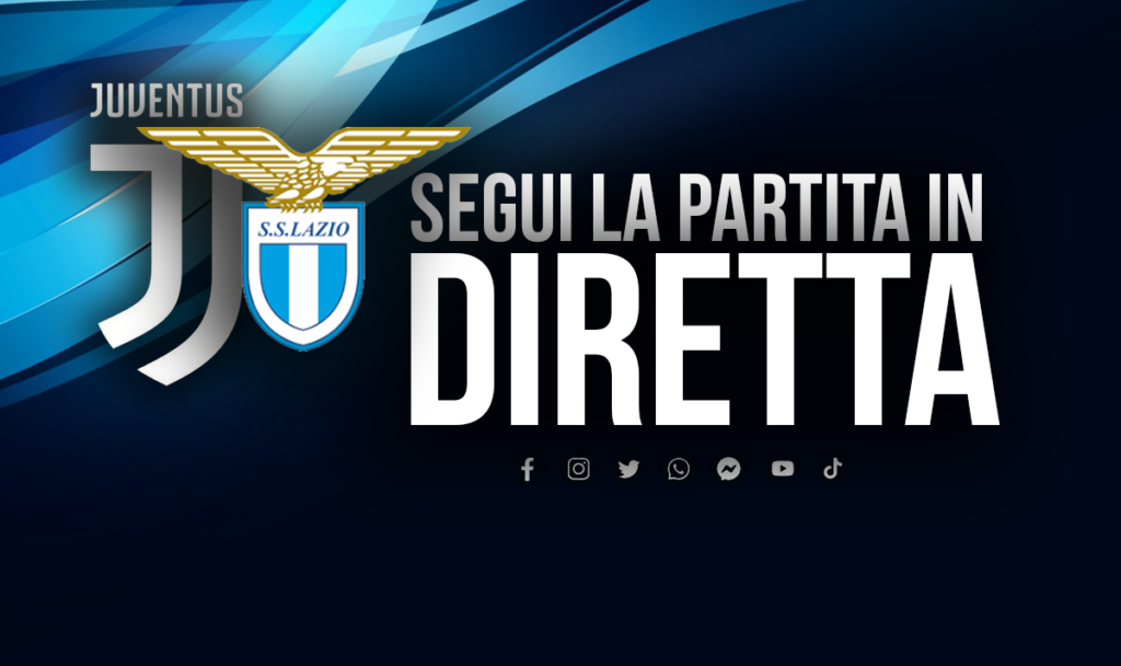 Juventus Lazio