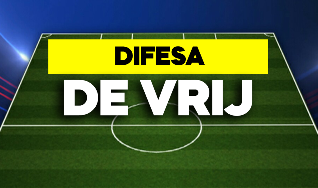 De Vrij