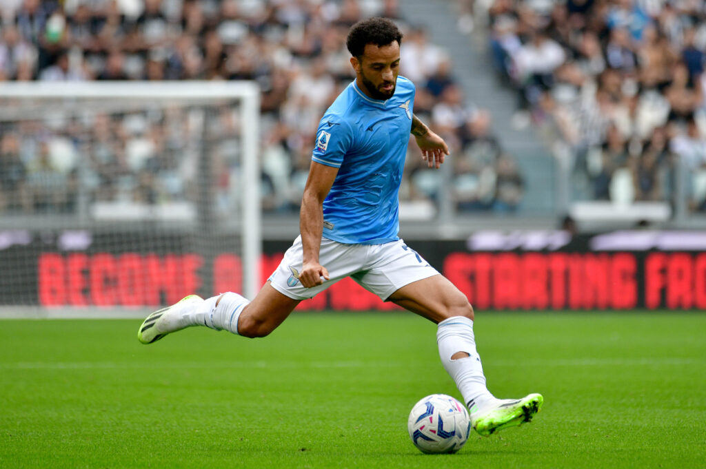 Felipe Anderson