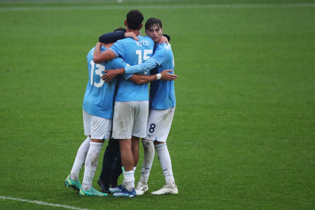 Lazio Primavera