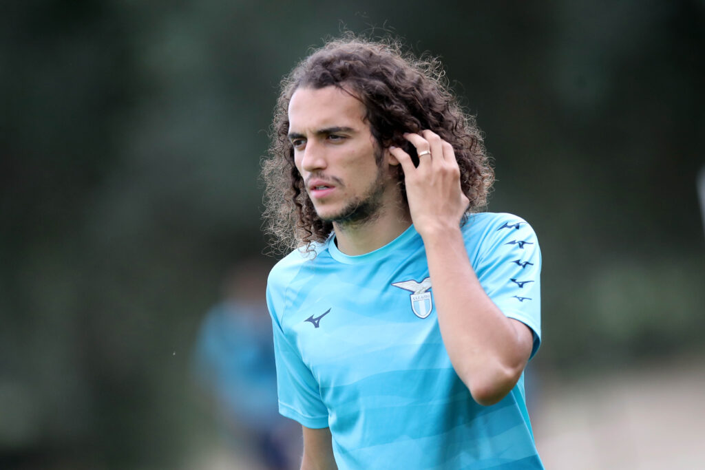 Guendouzi