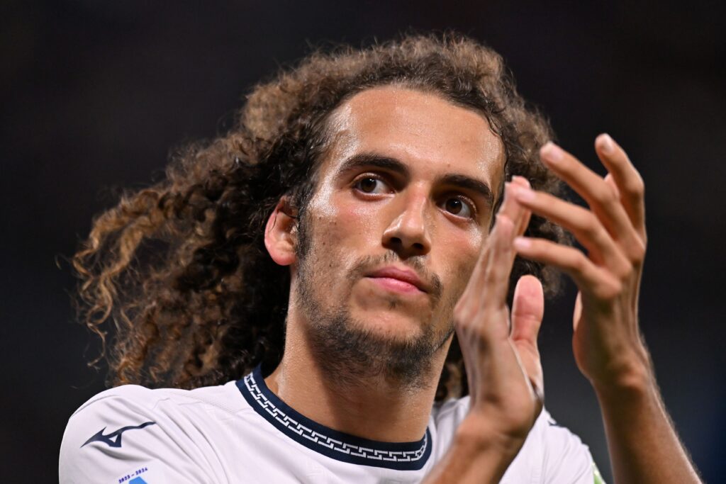 Guendouzi