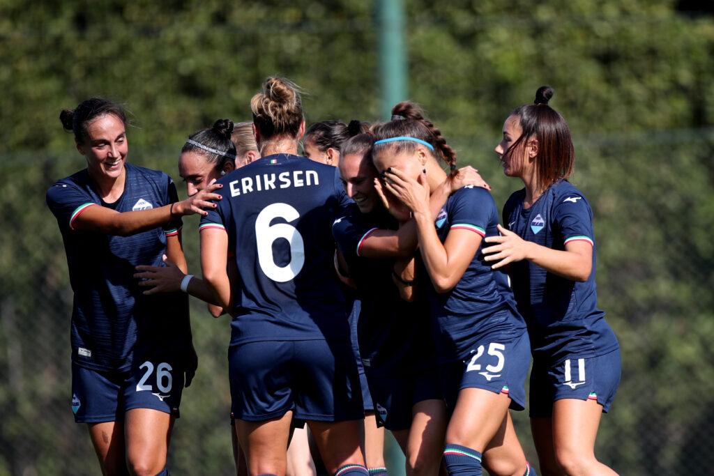 Lazio Women