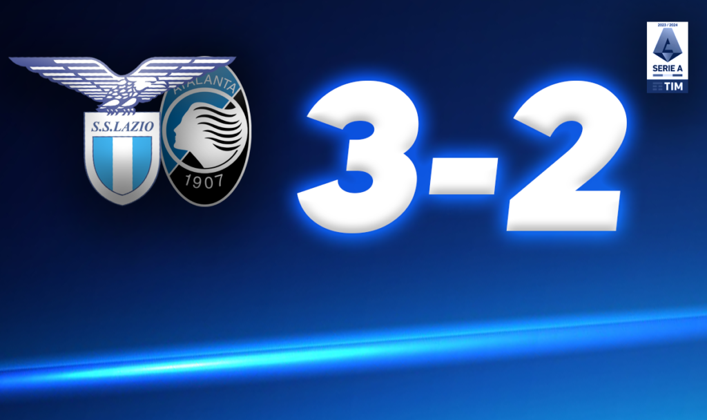 Lazio-Atalanta