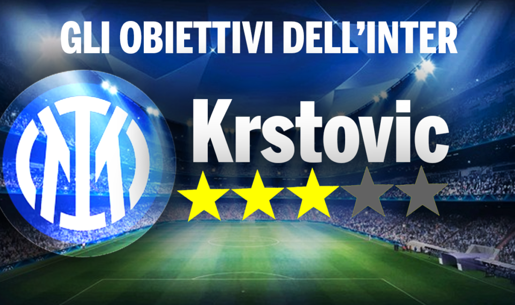 krstovic