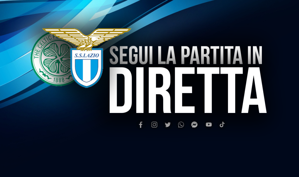 Celtic-Lazio