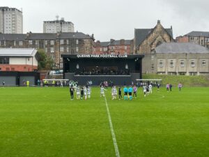 Celtic-Lazio Primavera