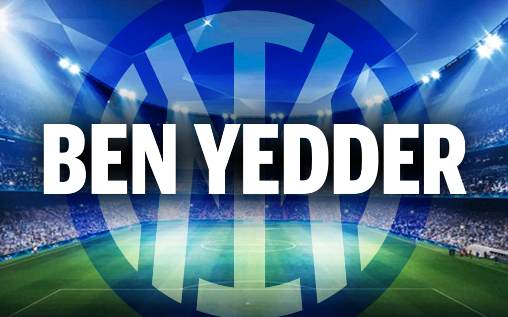 Ben Yedder