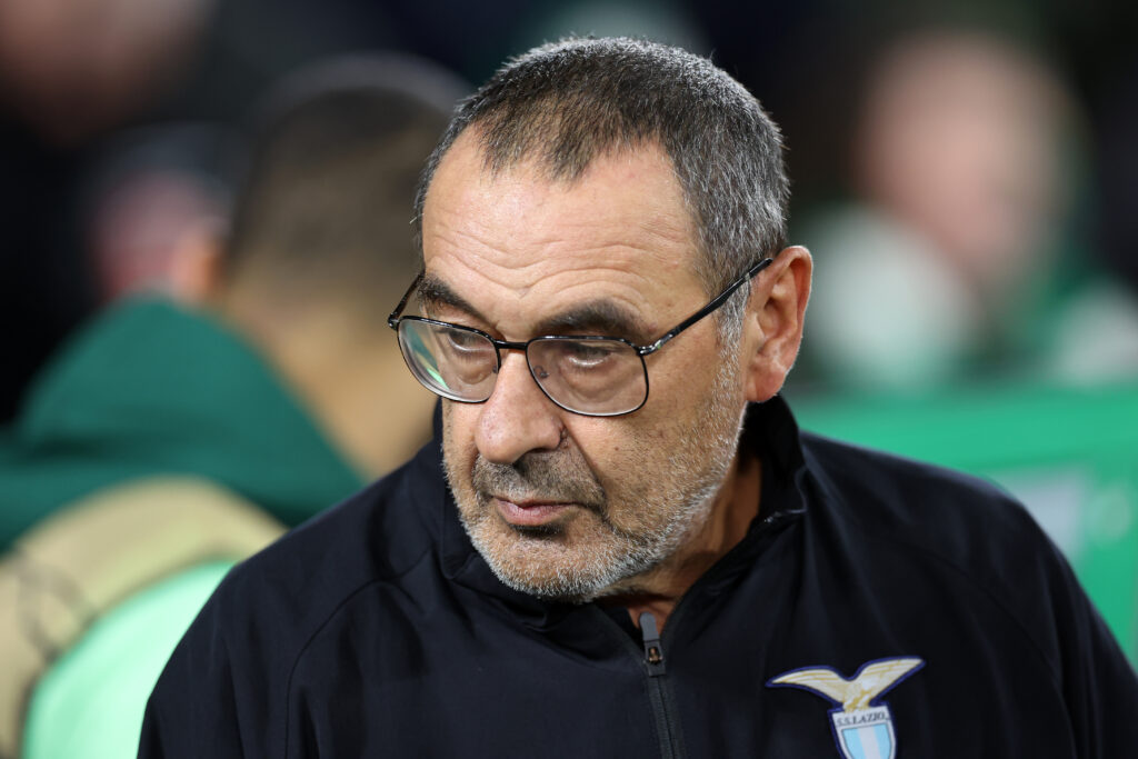 Sarri