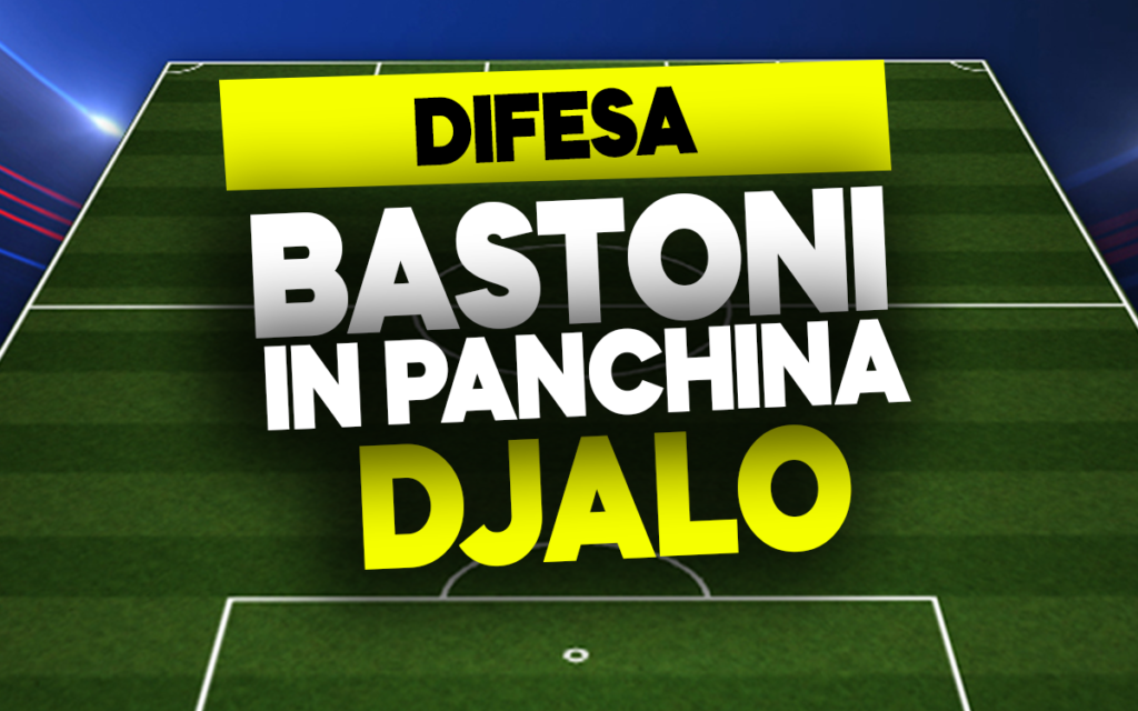 Bastoni