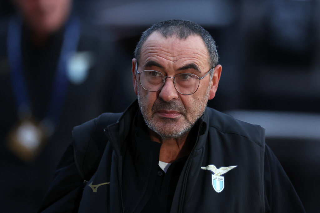 Sarri