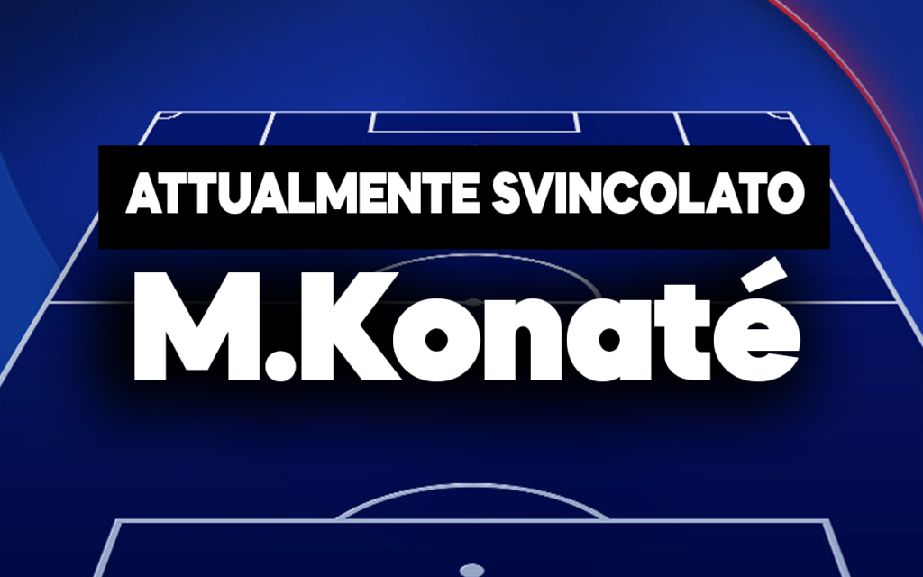 Konaté