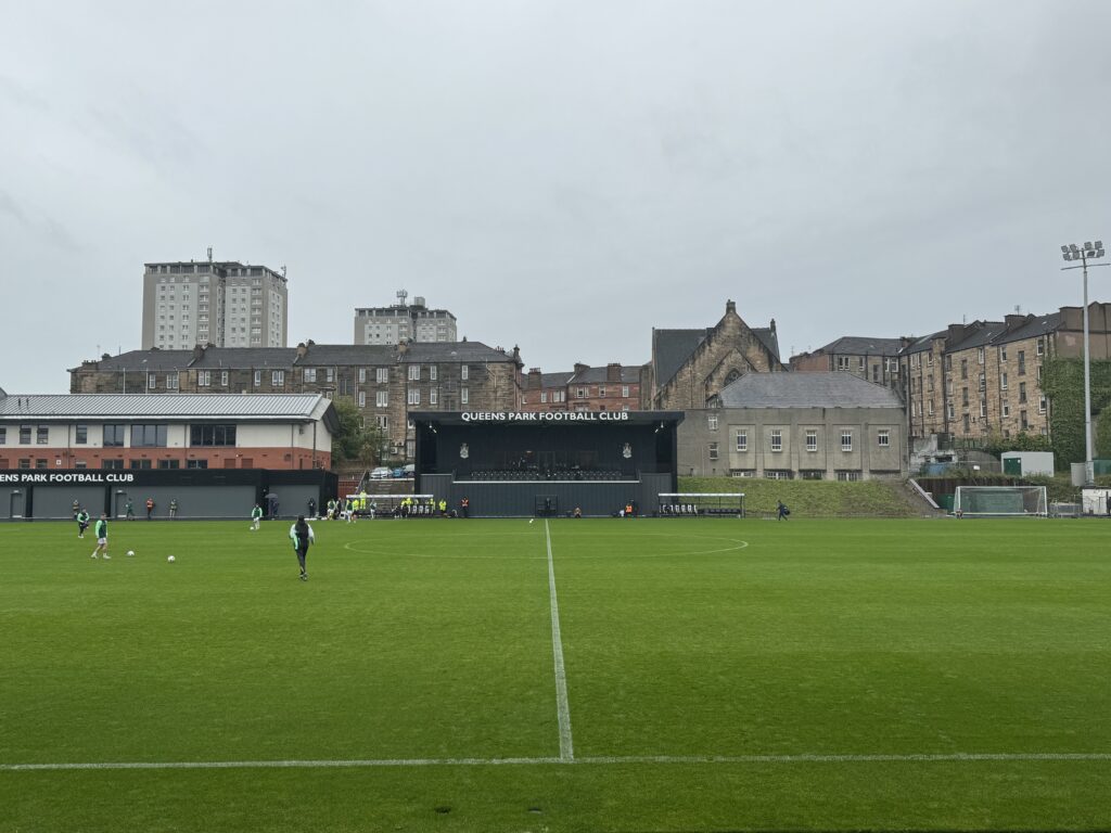 Celtic-Lazio Primavera