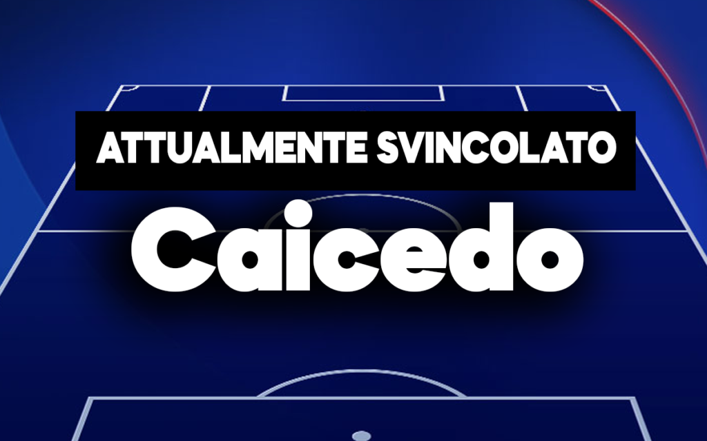 Caicedo