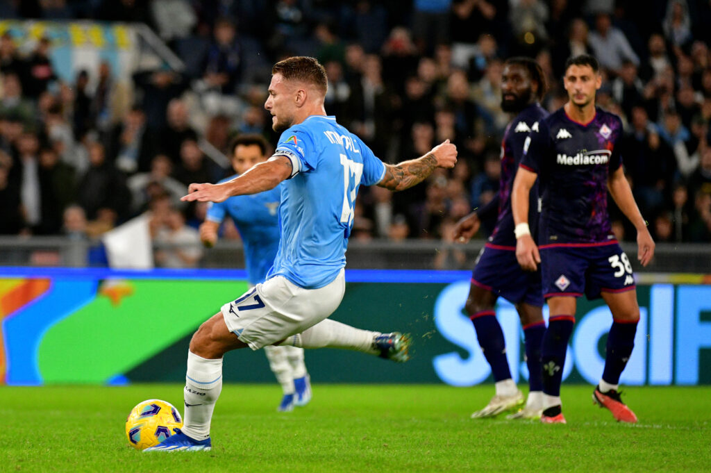 Gol Immobile