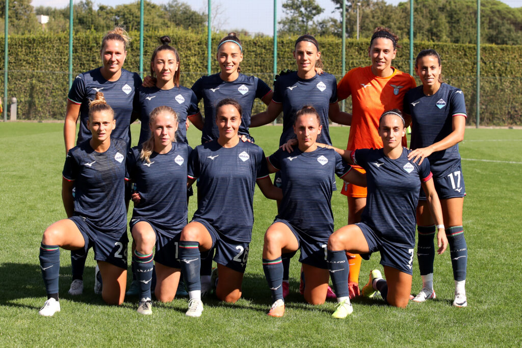 Lazio Women