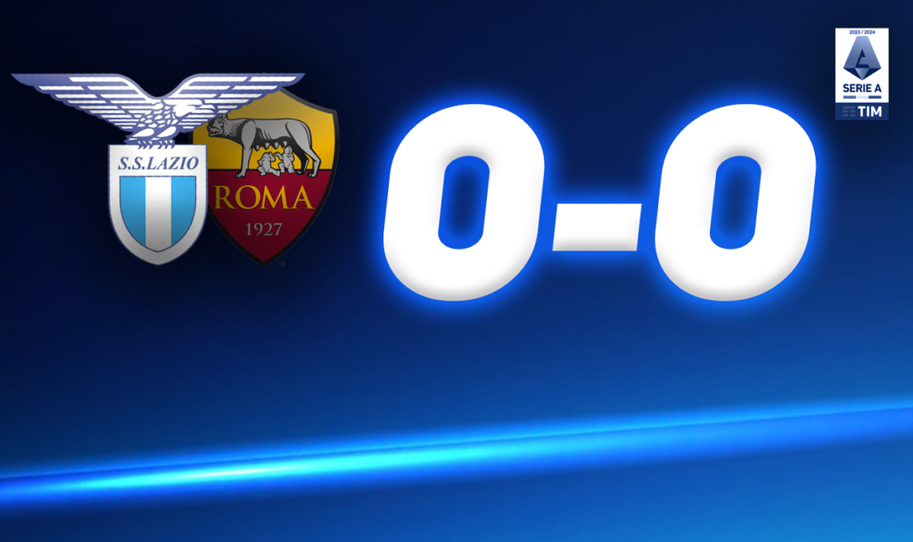 Lazio-Roma