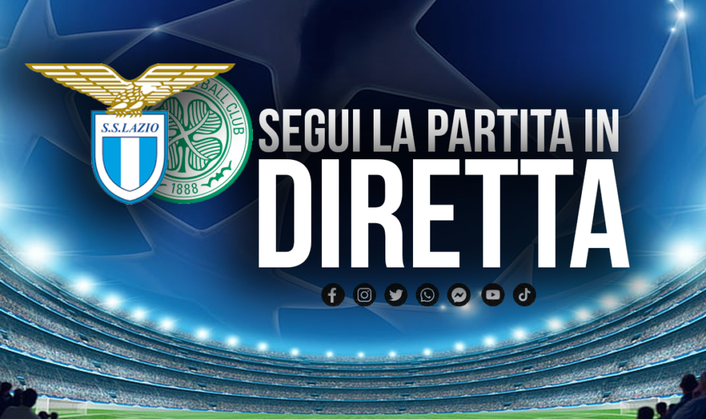 Lazio-Celtic