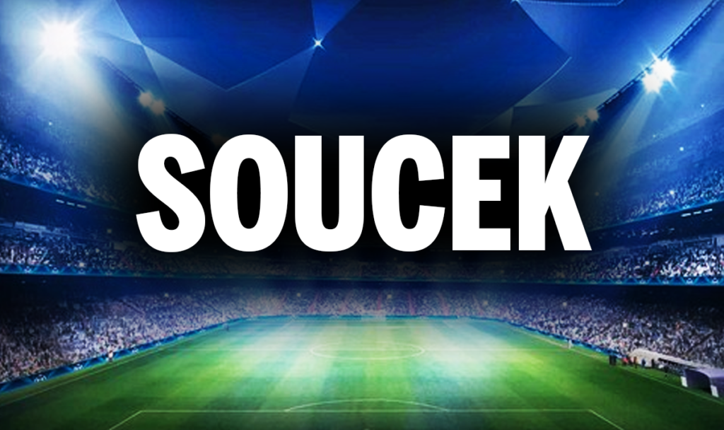 Soucek
