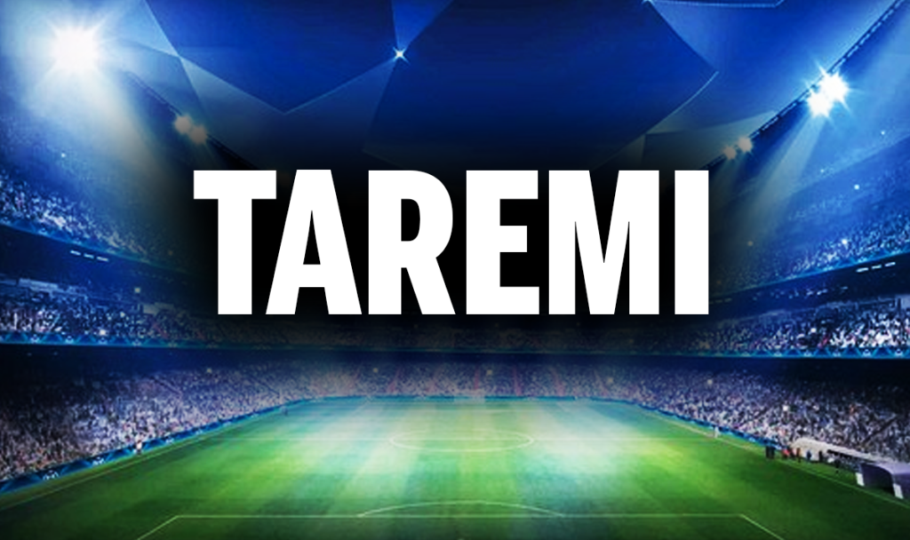Taremi