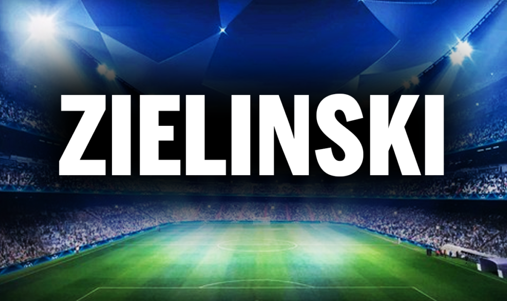 Zielinski