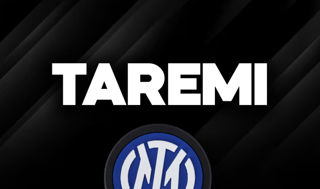 Taremi nerazzurro