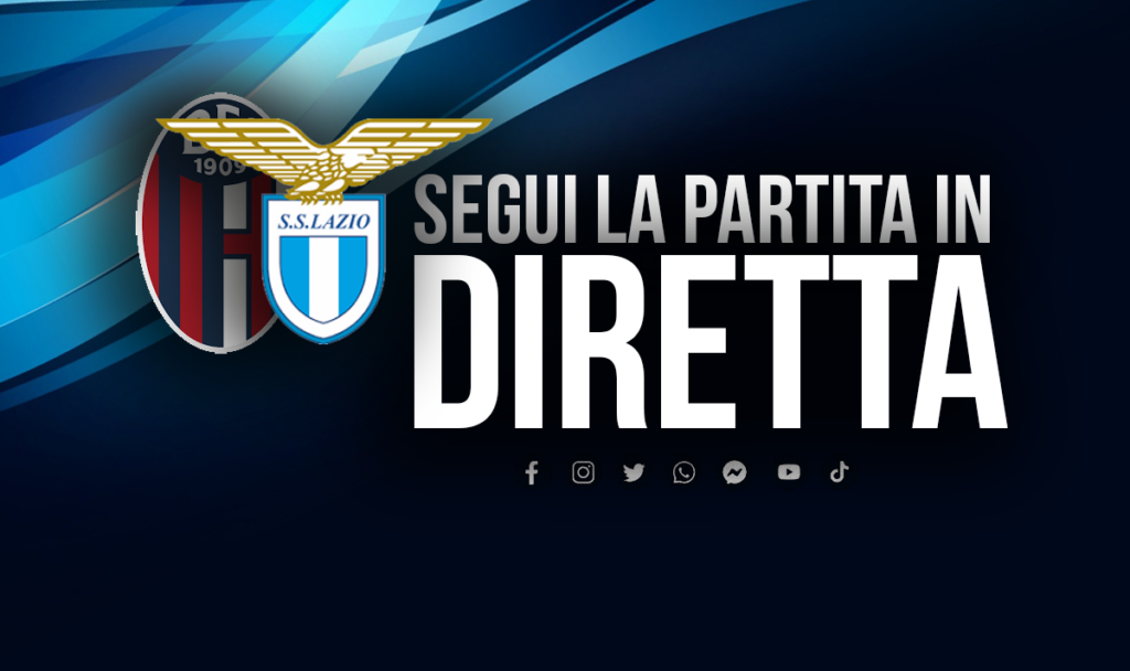 Bologna-Lazio