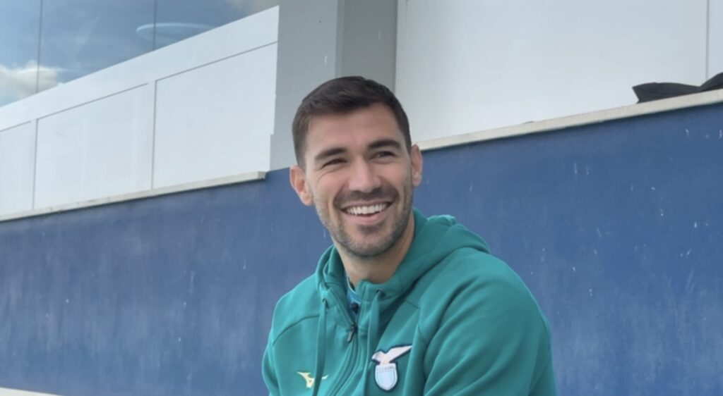 Alessio Romagnoli