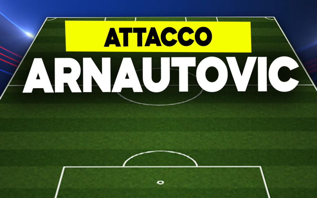 Arnautovic