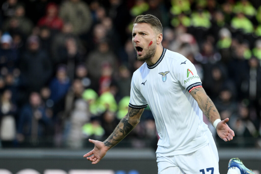Immobile
