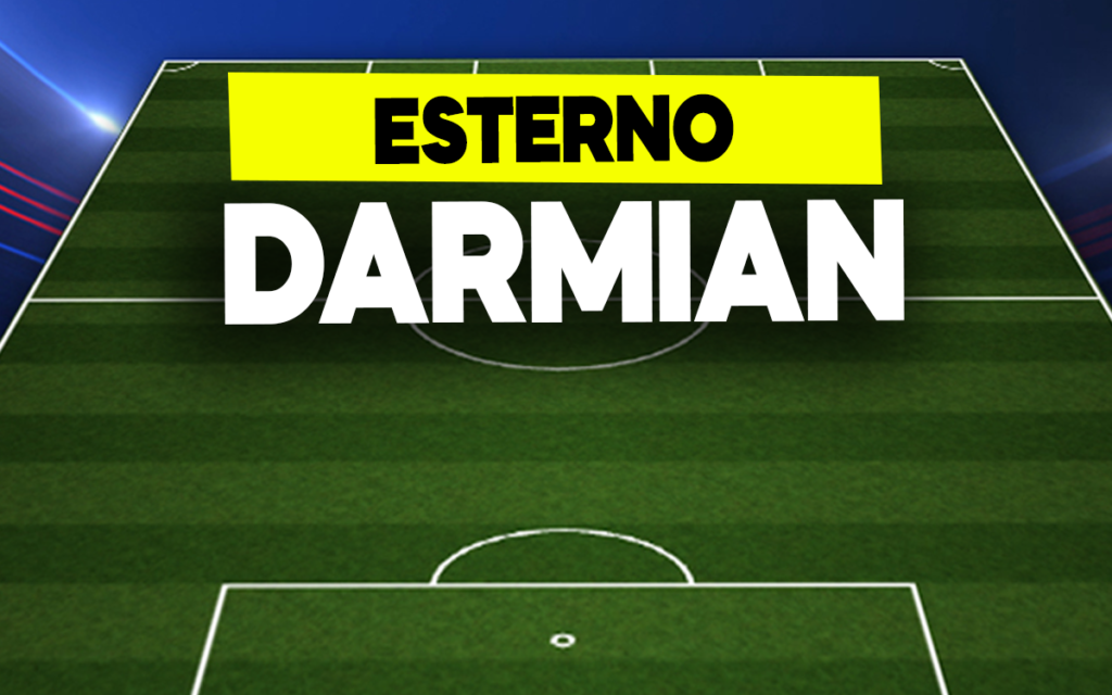 Darmian