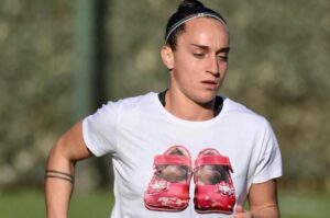 Adriana Gomes, Lazio Women