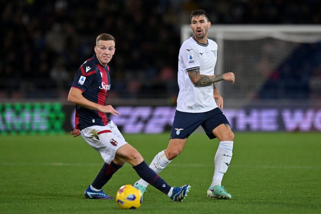 Ferguson e Romagnoli