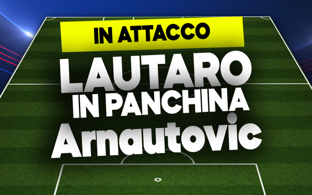 Lautaro e Arnautovic