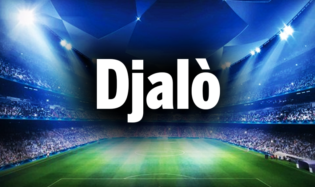 Djalò
