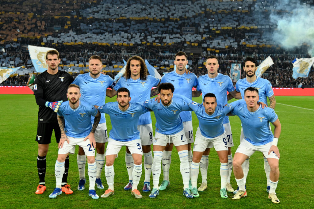 Lazio-Roma