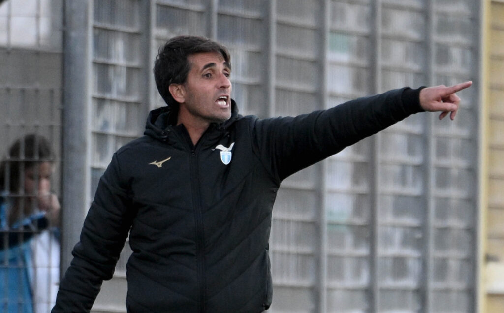 Grassadonia, Lazio Women