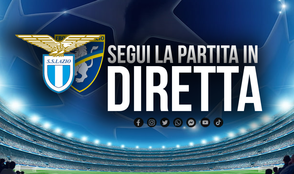 Lazio-Frosinone