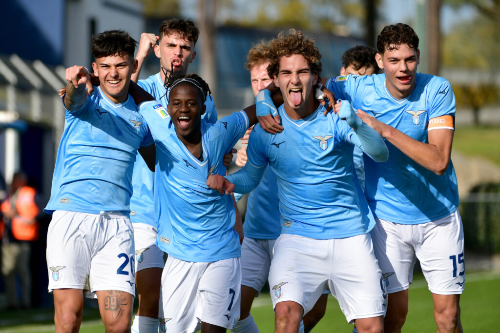 Lazio Primavera