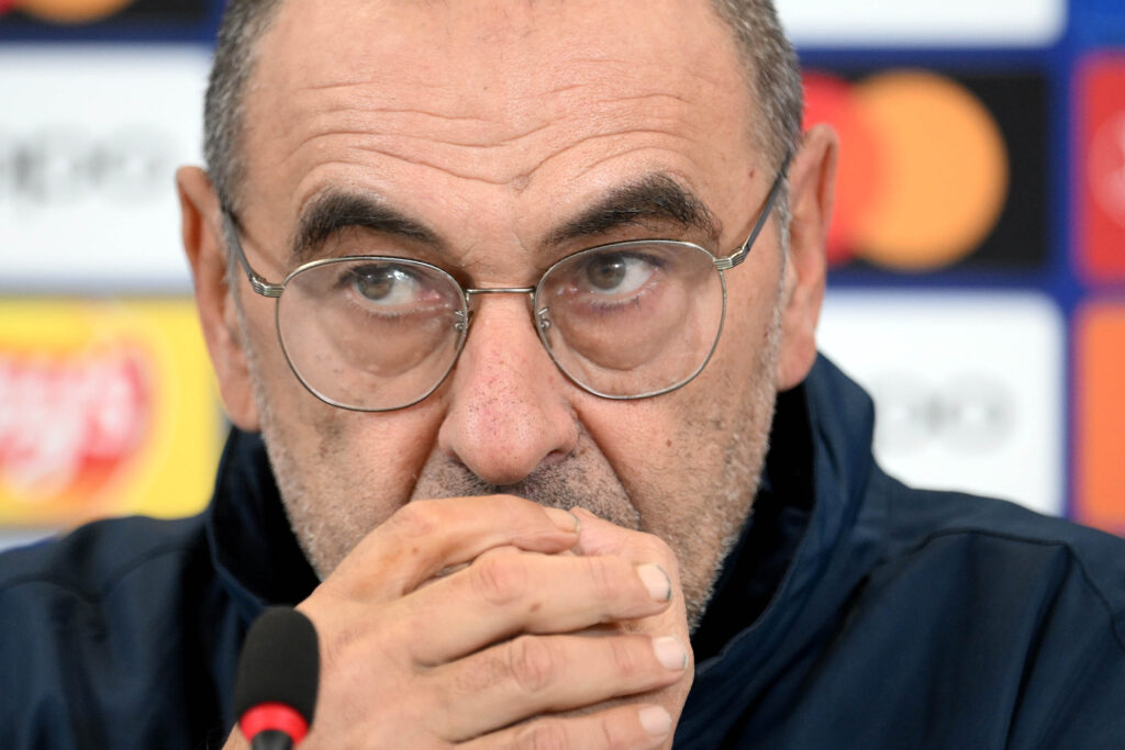 Sarri
