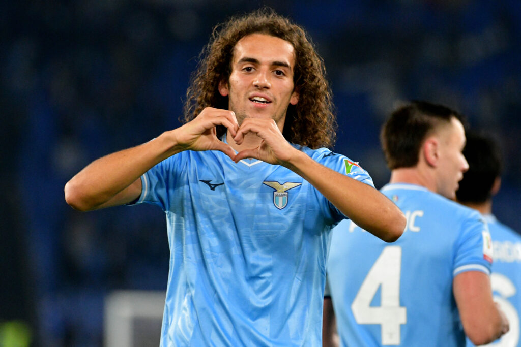 Guendouzi