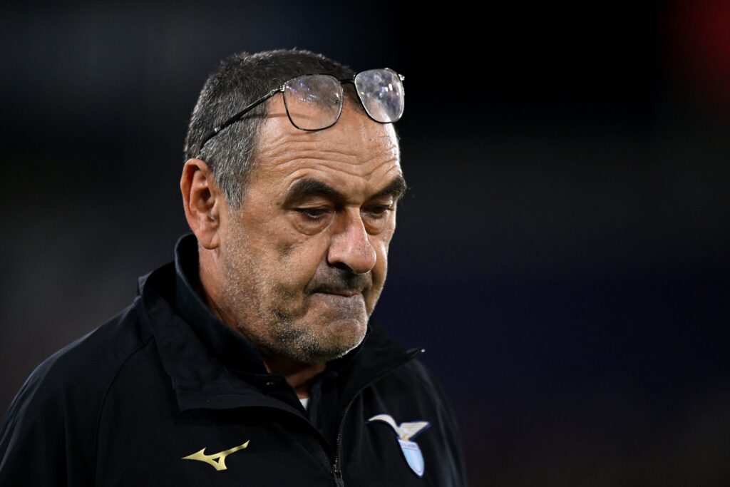 Sarri