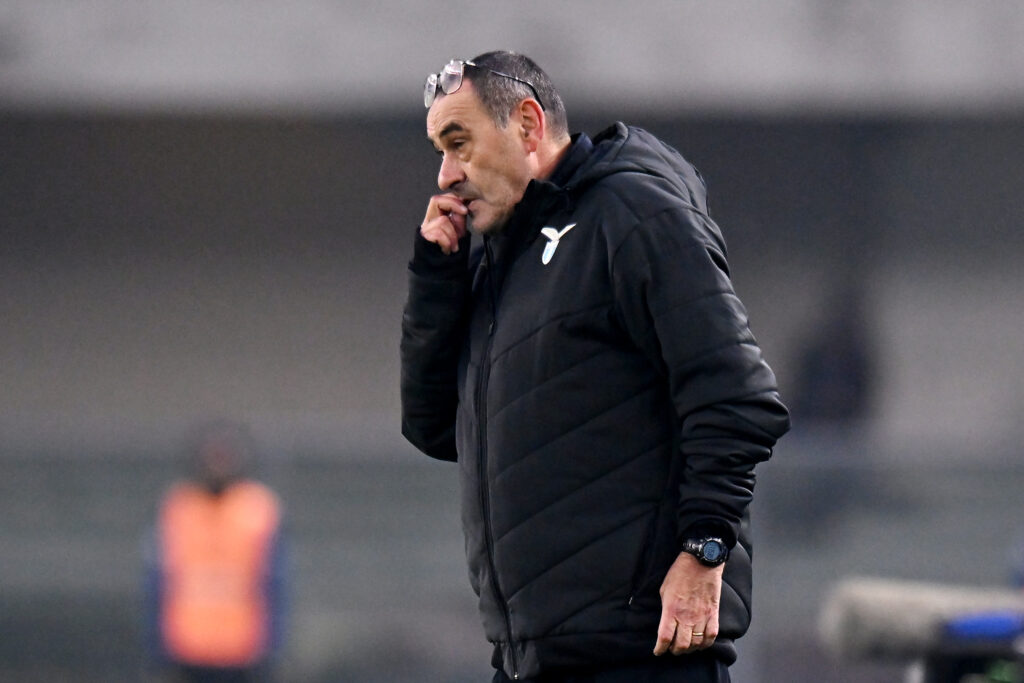 Sarri