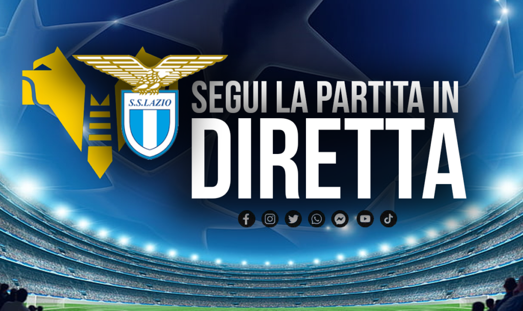 Hellas Verona Lazio