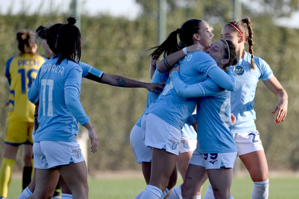 Lazio Women